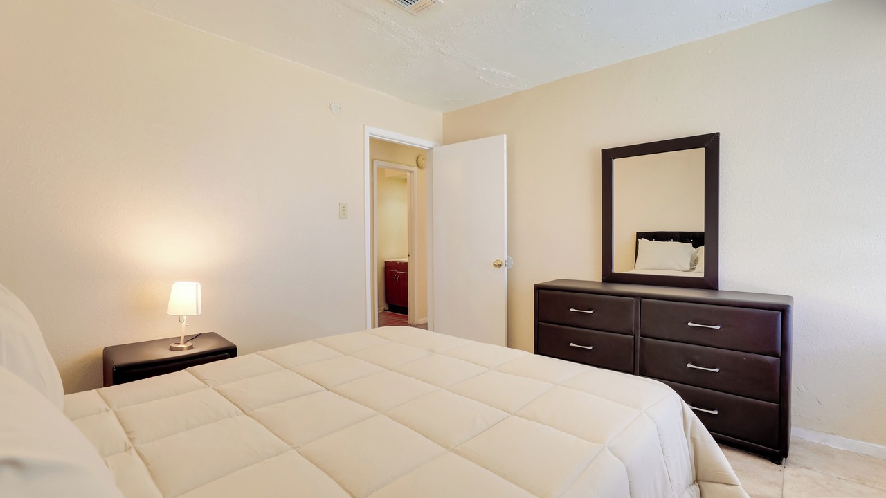 Photo of Bedroom in Stafford