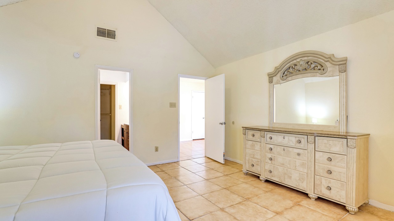 Photo of Bedroom in Stafford