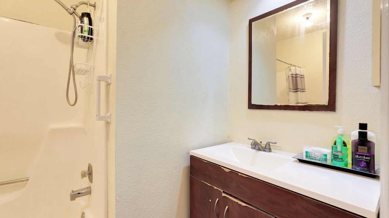 Photo of Bathroom in Stafford