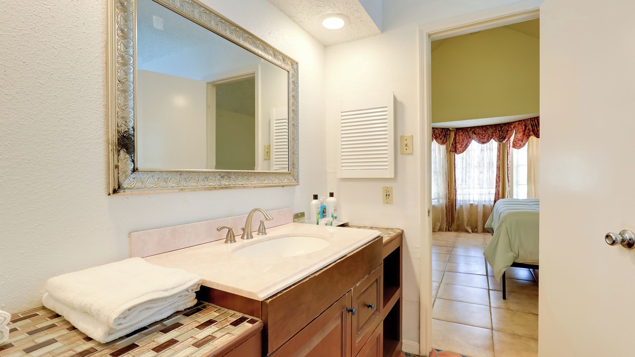 Photo of Bathroom in Stafford