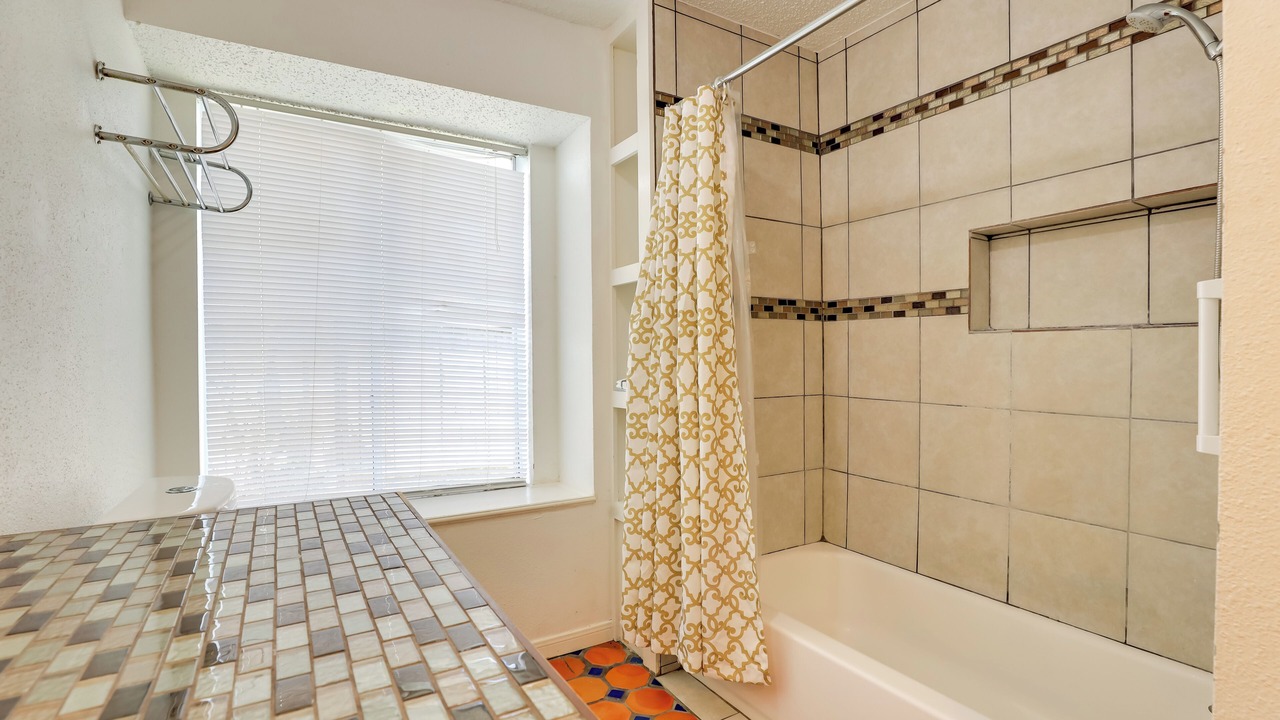 Photo of Bathroom in Stafford