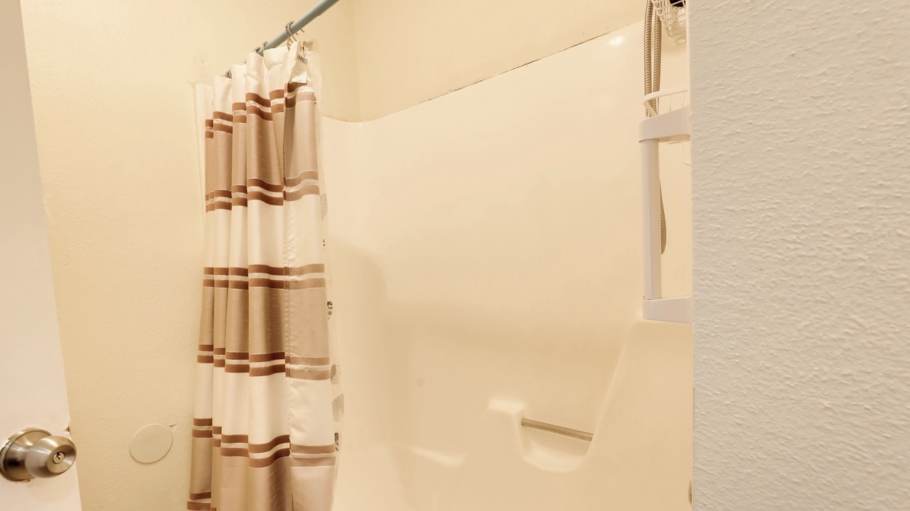 Photo of Bathroom in Stafford