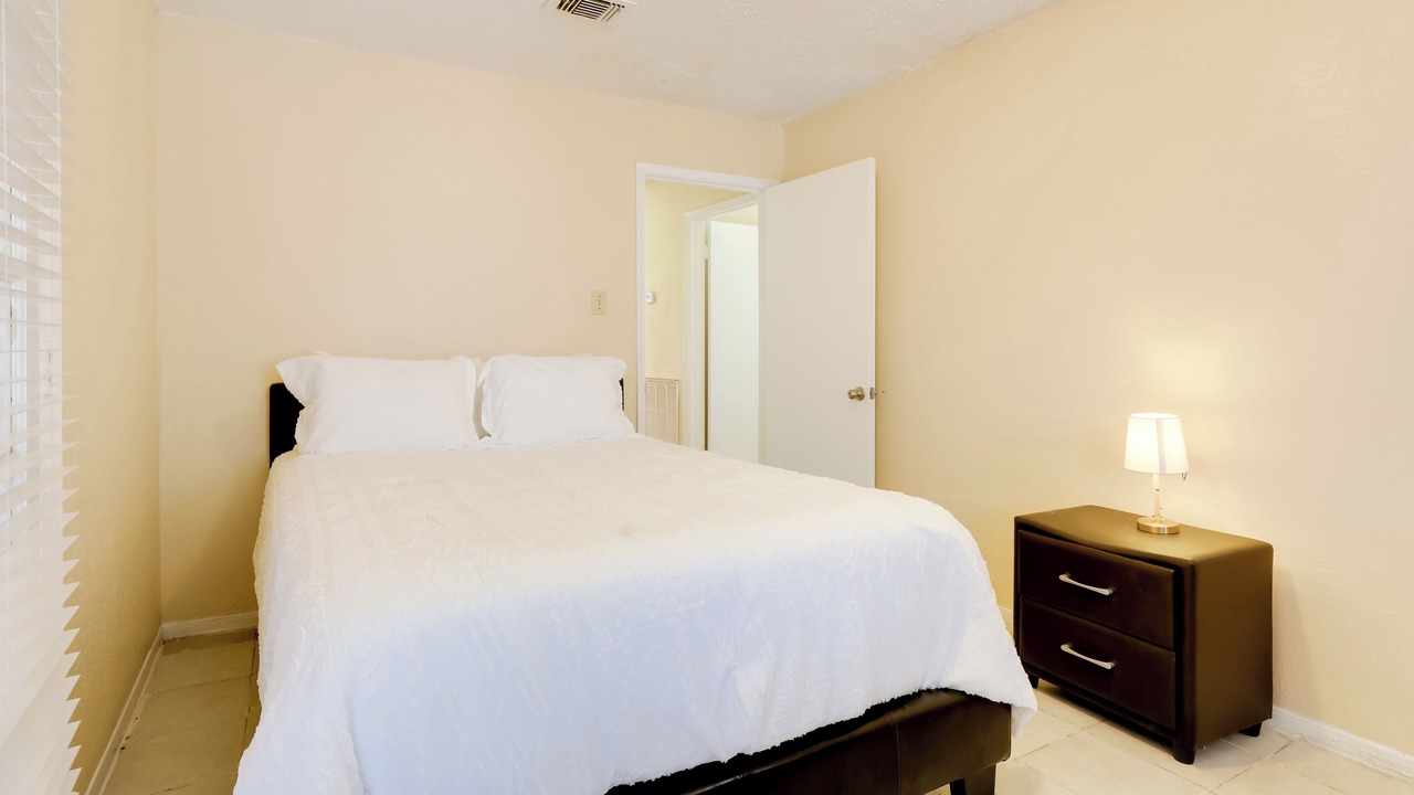 Photo of Bedroom in Stafford
