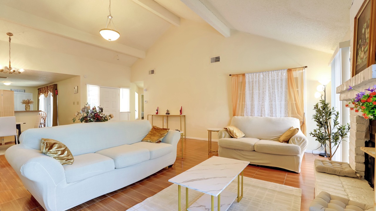 Photo of Livingroom in Stafford