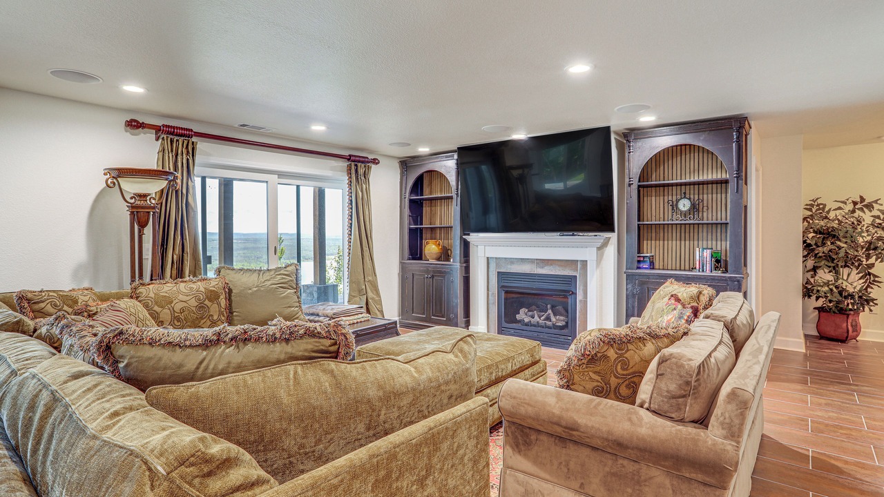 Photo of Livingroom in Quitman