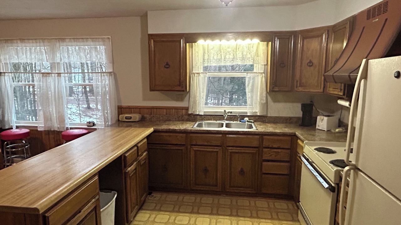 Photo of Kitchen in Taberg