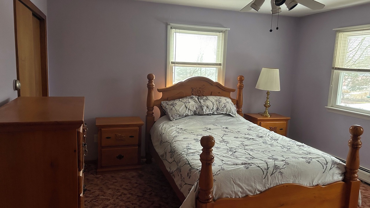 Photo of Bedroom in Taberg