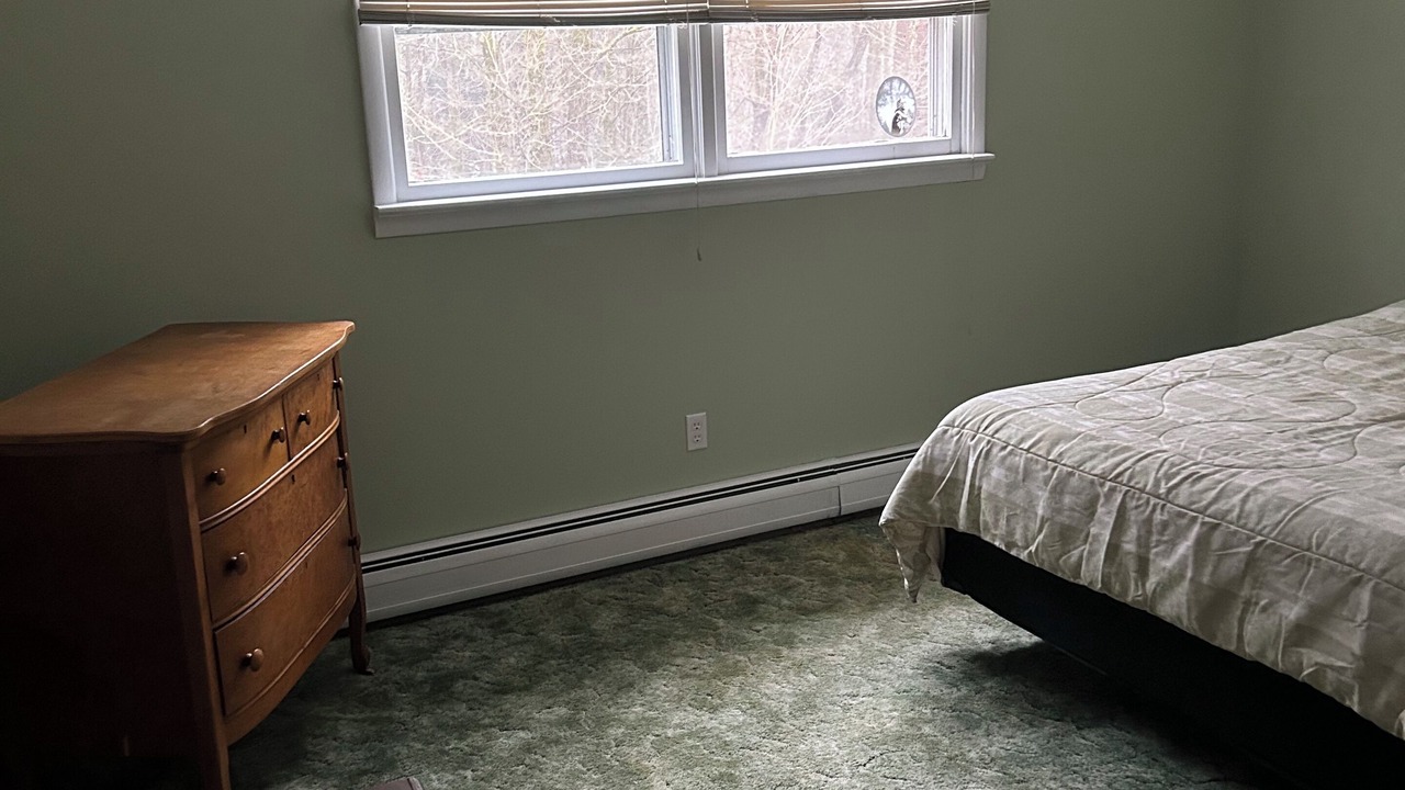 Photo of Bedroom in Taberg