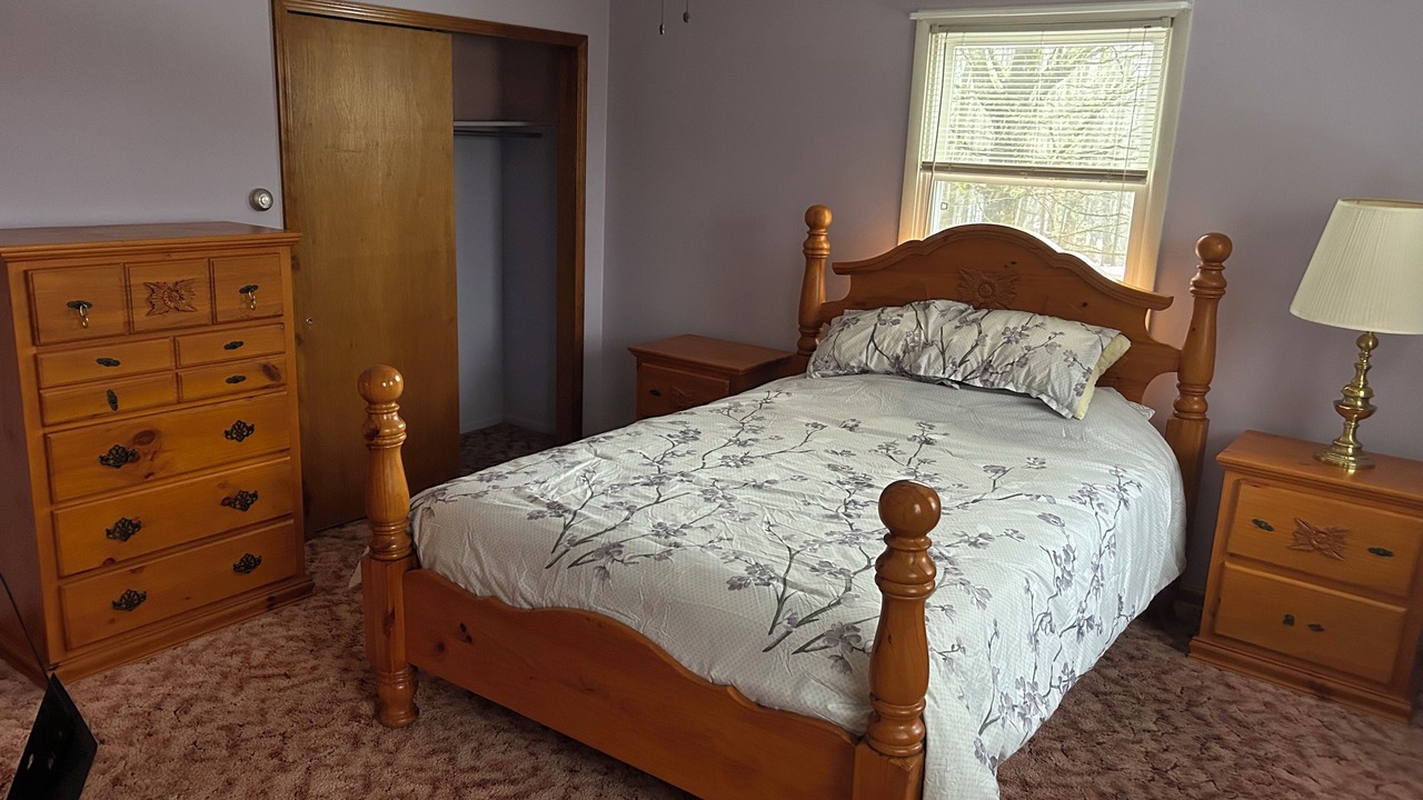 Photo of Bedroom in Taberg
