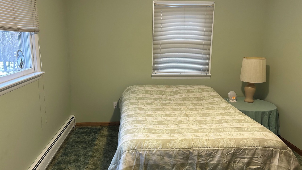 Photo of Bedroom in Taberg