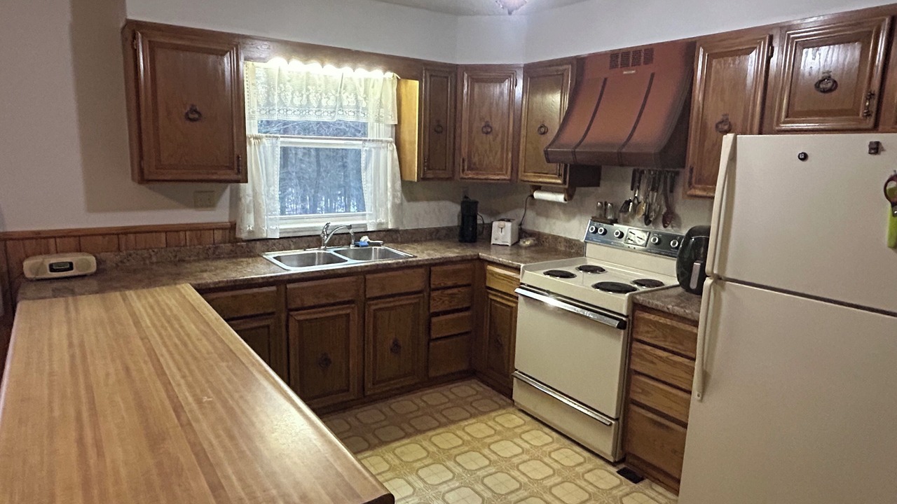 Photo of Kitchen in Taberg