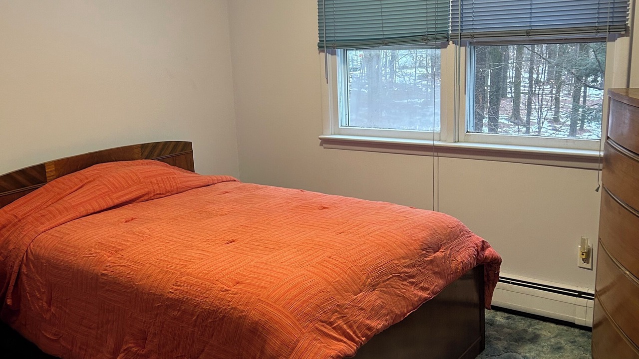 Photo of Bedroom in Taberg