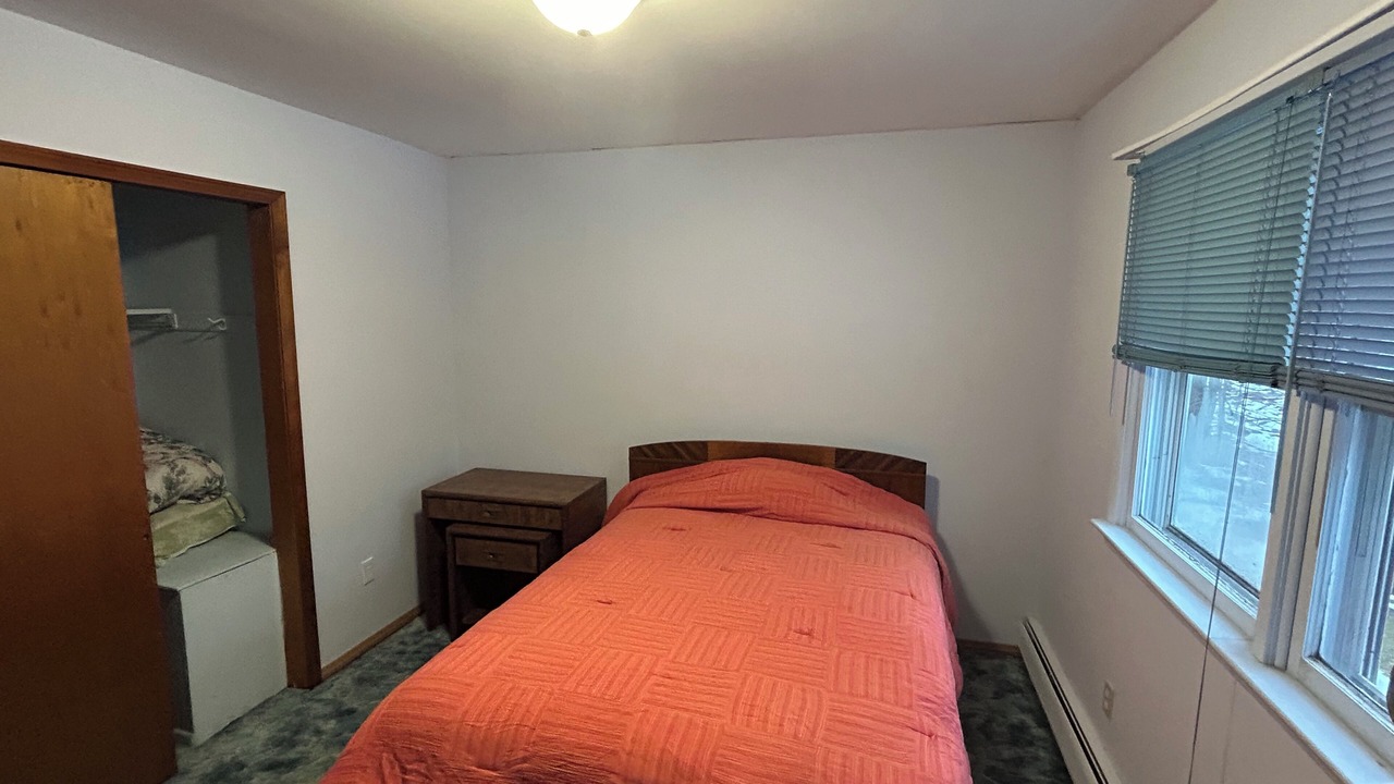 Photo of Bedroom in Taberg