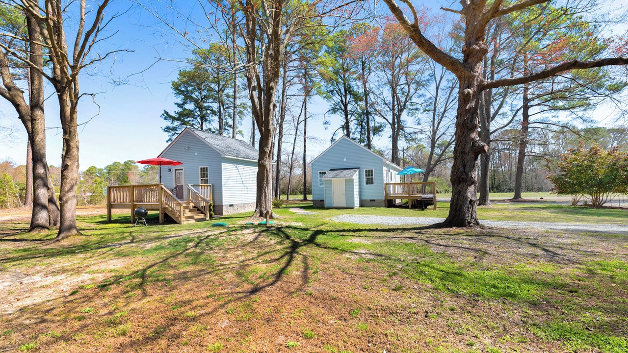 Photo of Outdoor in Deltaville