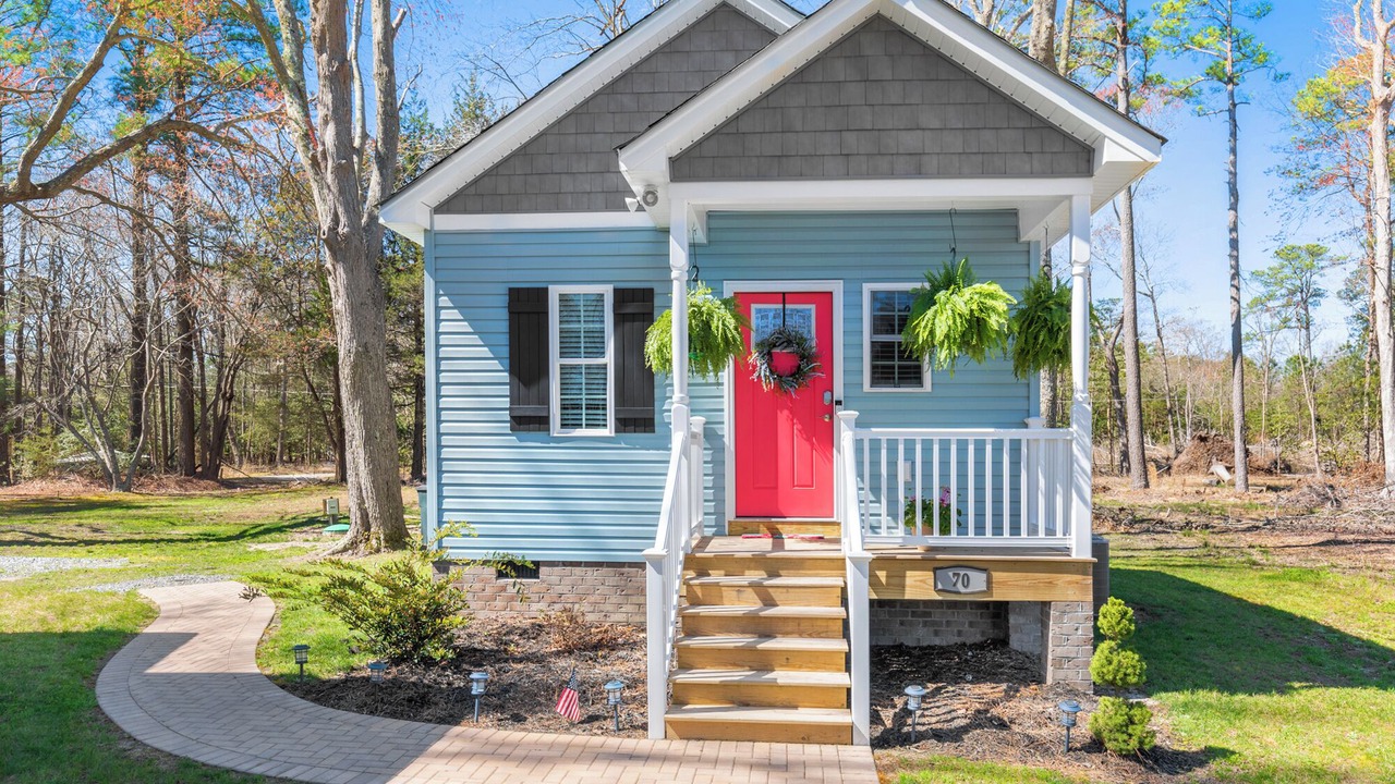 Photo of Outdoor in Deltaville
