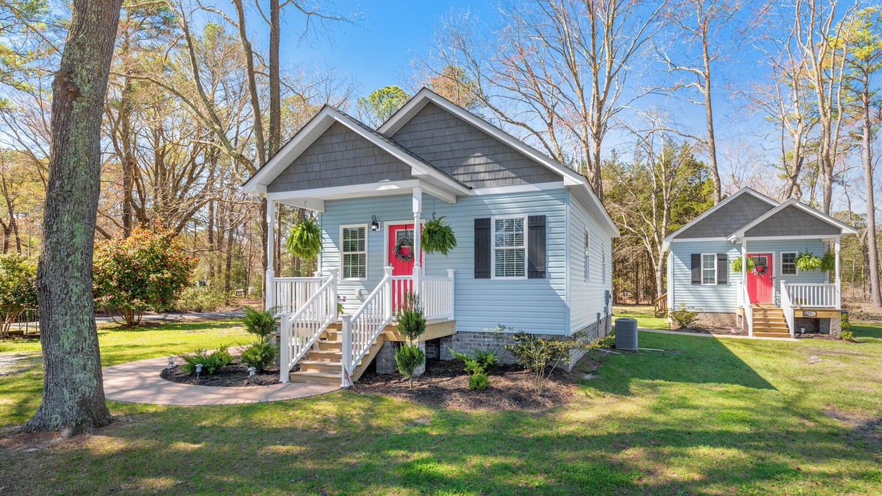 Photo of Outdoor in Deltaville