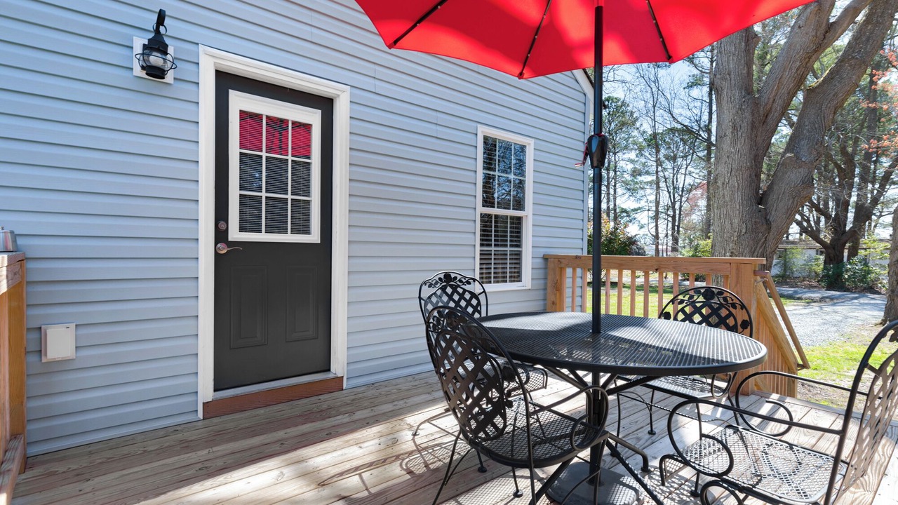 Photo of Outdoor in Deltaville