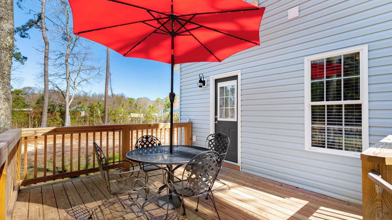 Photo of Outdoor in Deltaville