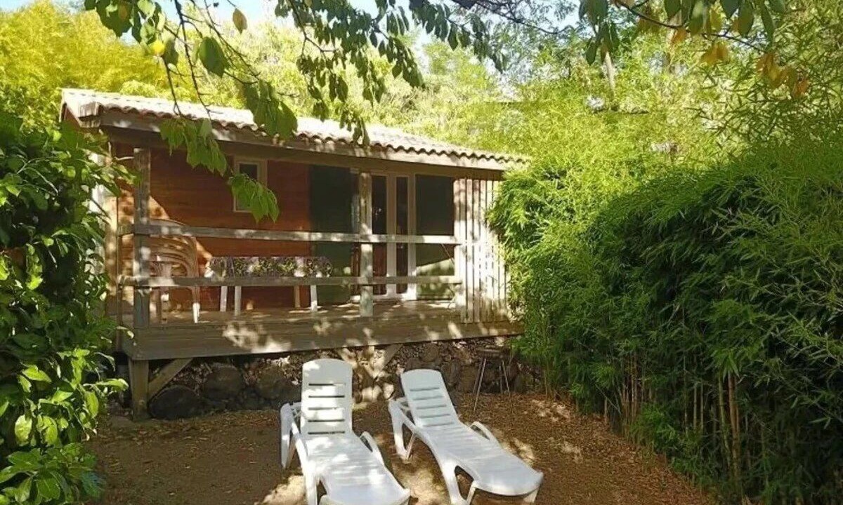 Photo of Patio Balcony in Darbres