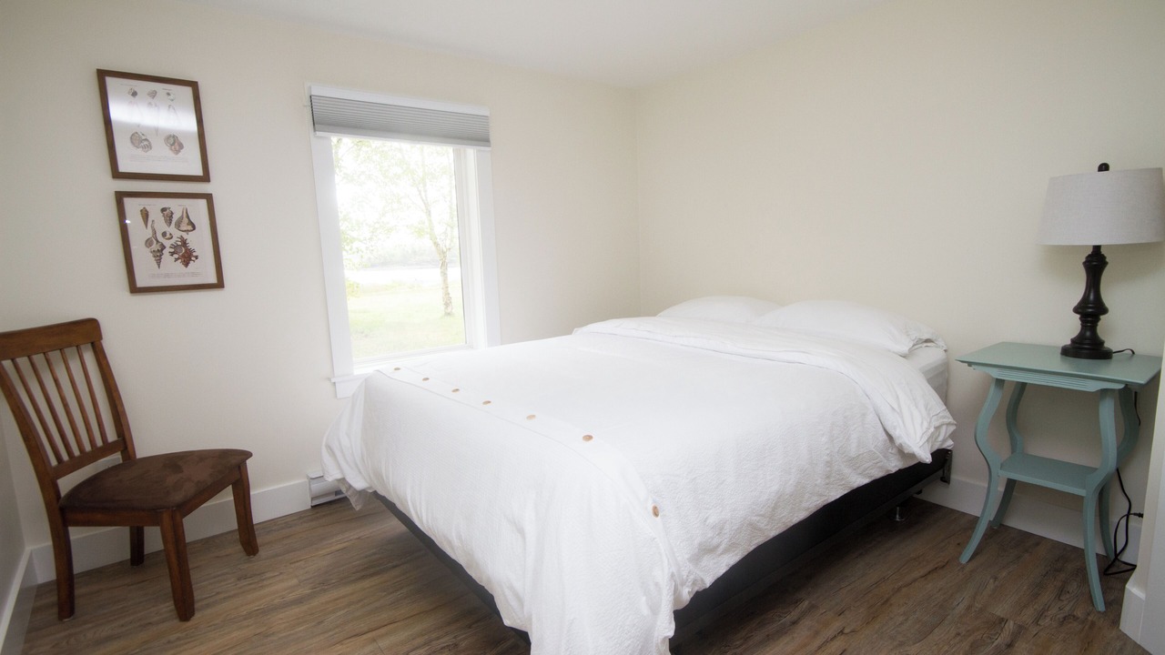 Photo of Bedroom in Yarmouth County