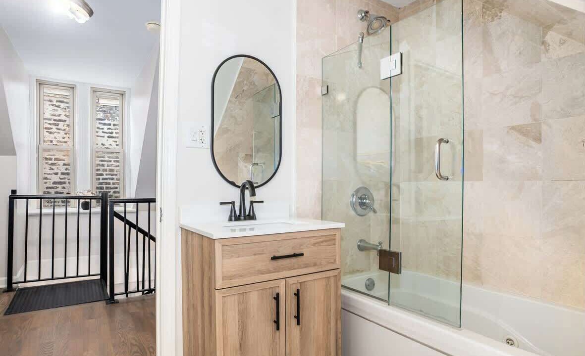 Photo of Bathroom in West Town