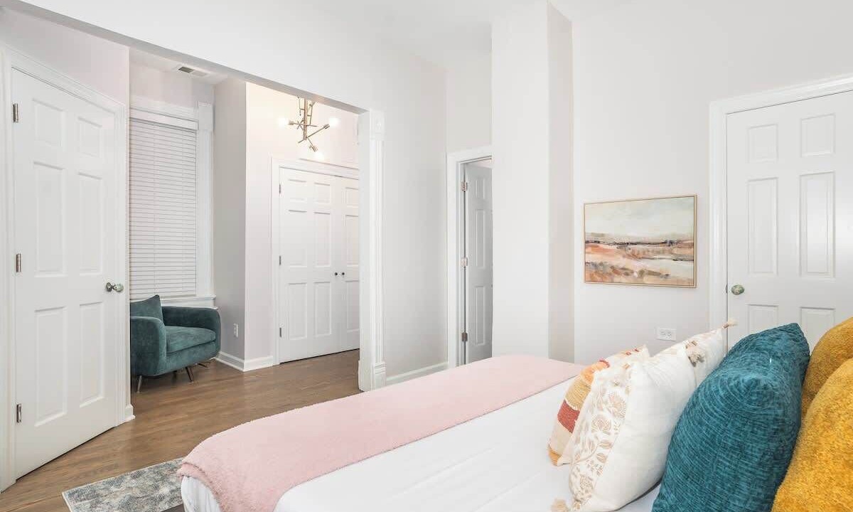Photo of Bathroom in West Town