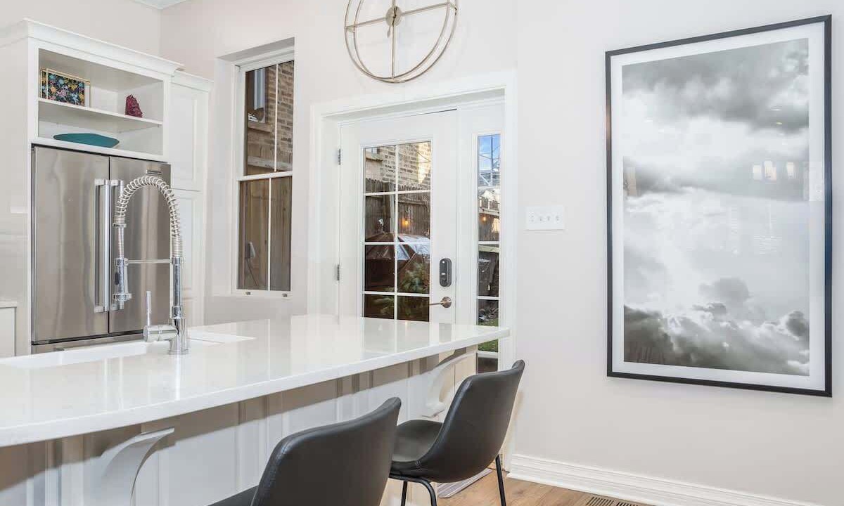 Photo of Outdoor in West Town