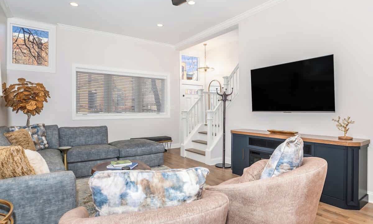 Photo of Bedroom in West Town