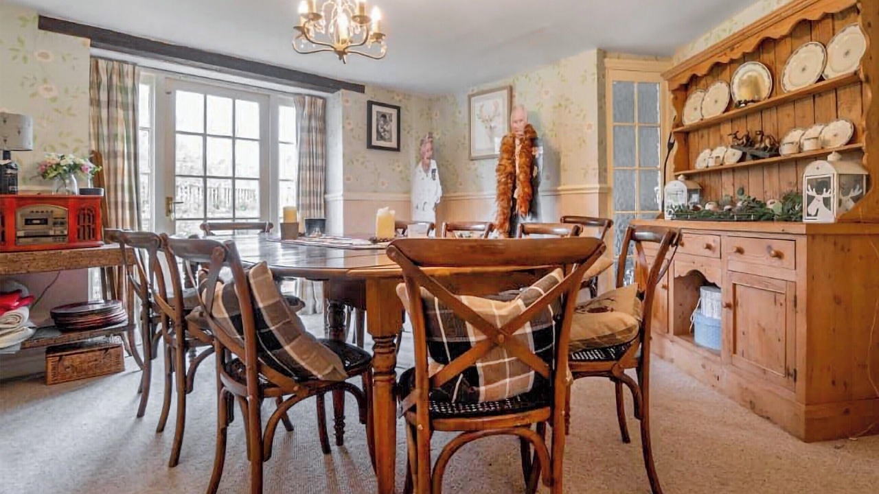 Photo of Others in Ashby Saint Ledgers