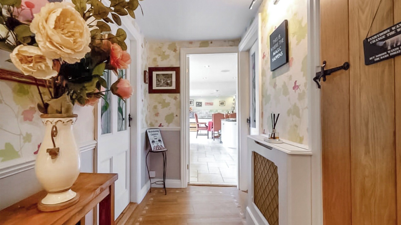 Photo of Others in Ashby Saint Ledgers