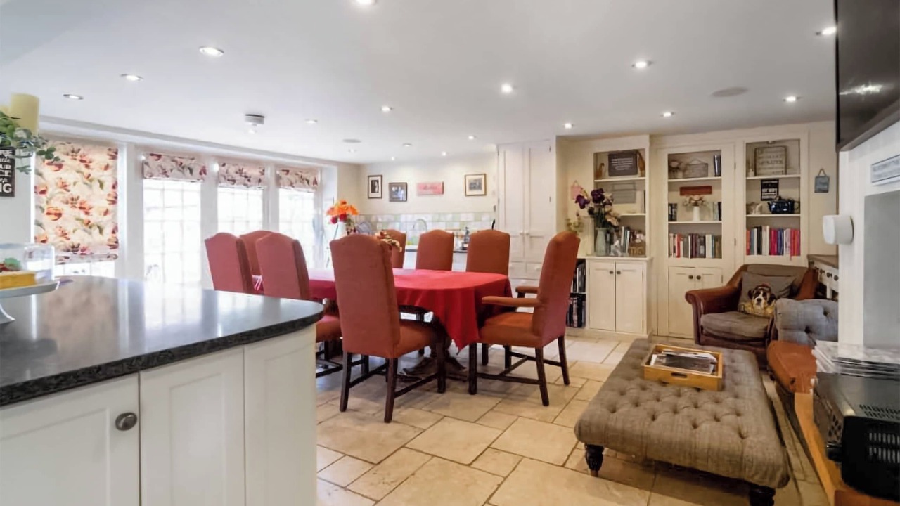 Photo of Others in Ashby Saint Ledgers