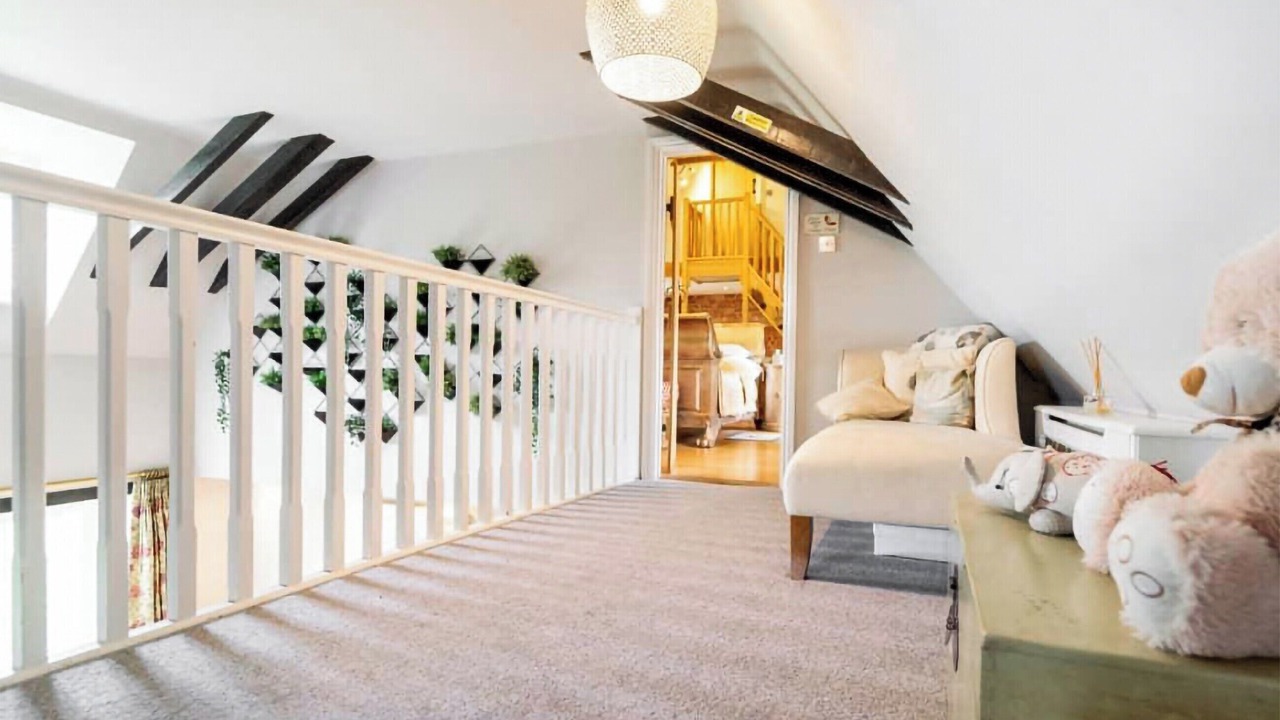 Photo of Others in Ashby Saint Ledgers