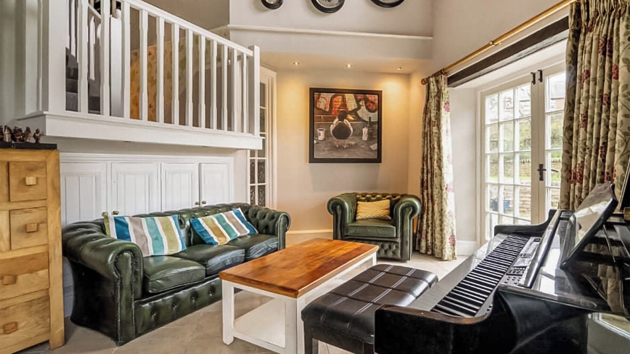 Photo of Others in Ashby Saint Ledgers