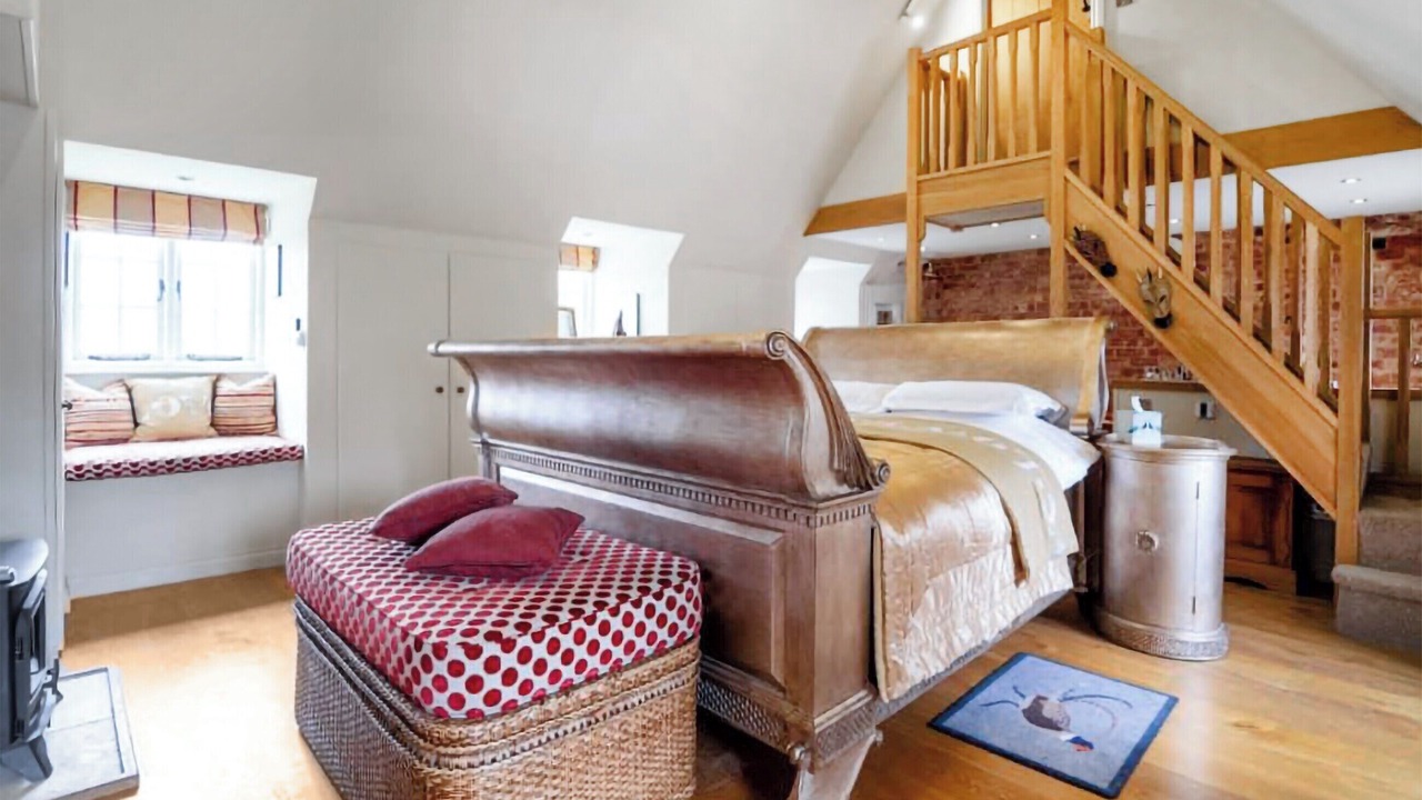 Photo of Others in Ashby Saint Ledgers