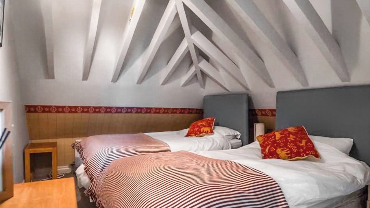 Photo of Others in Ashby Saint Ledgers