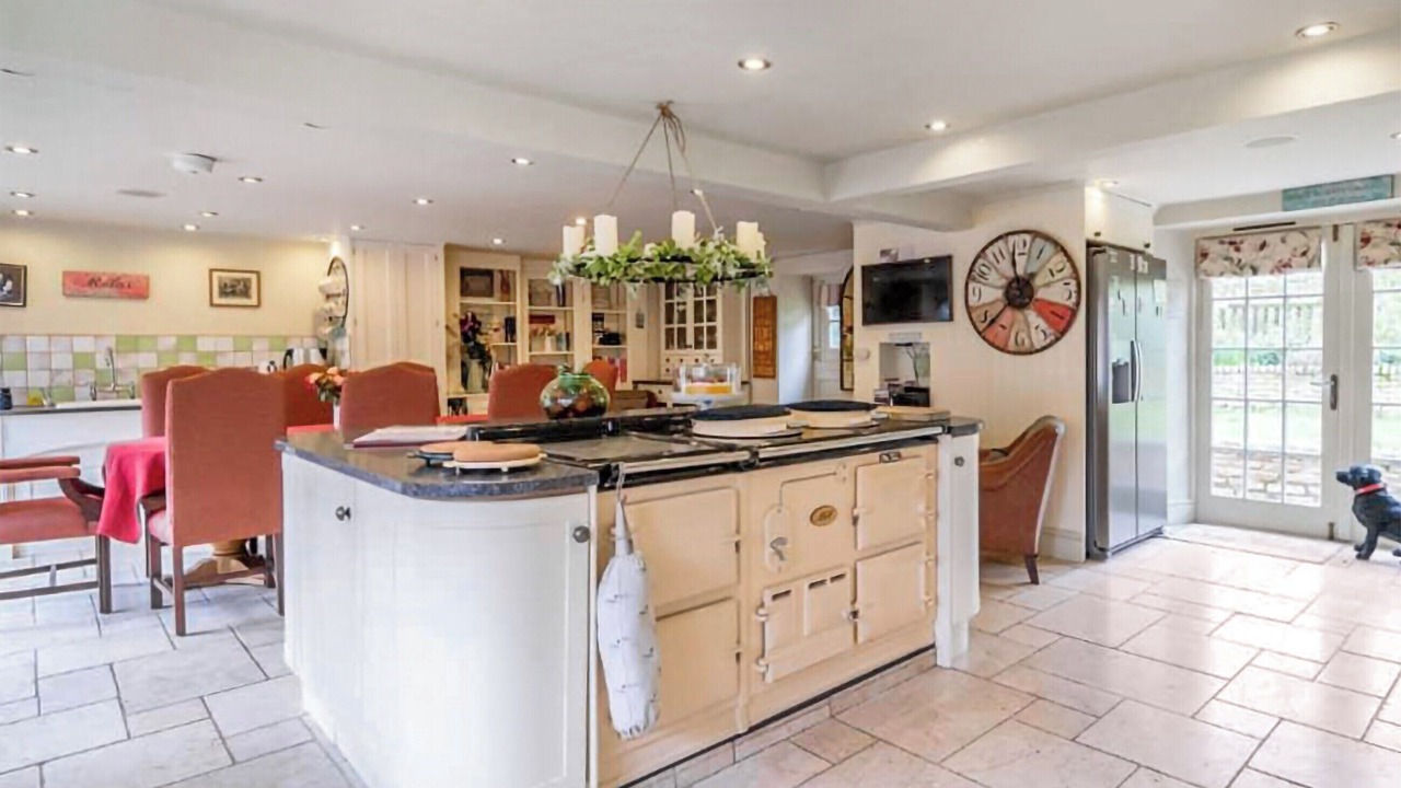 Photo of Others in Ashby Saint Ledgers