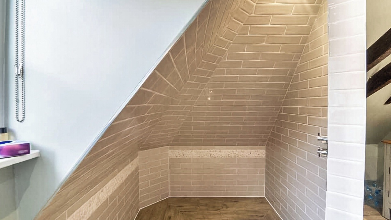 Photo of Bathroom in Ashby Saint Ledgers