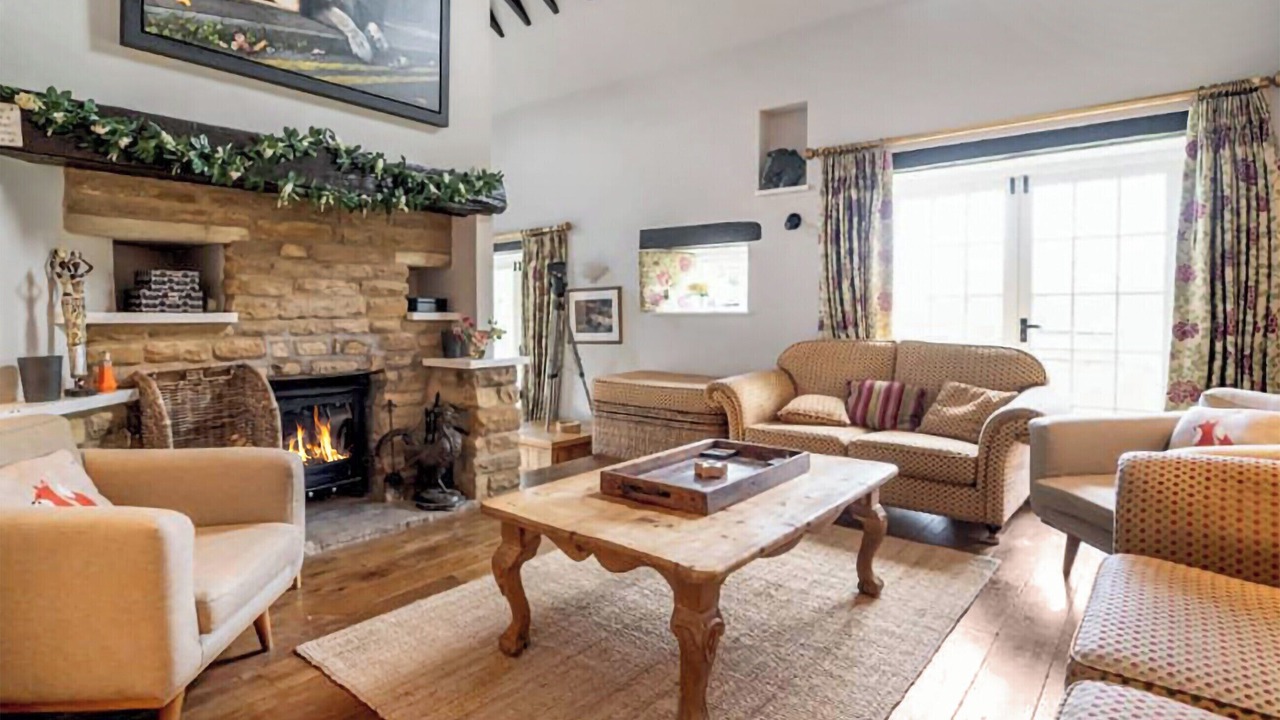 Photo of Others in Ashby Saint Ledgers