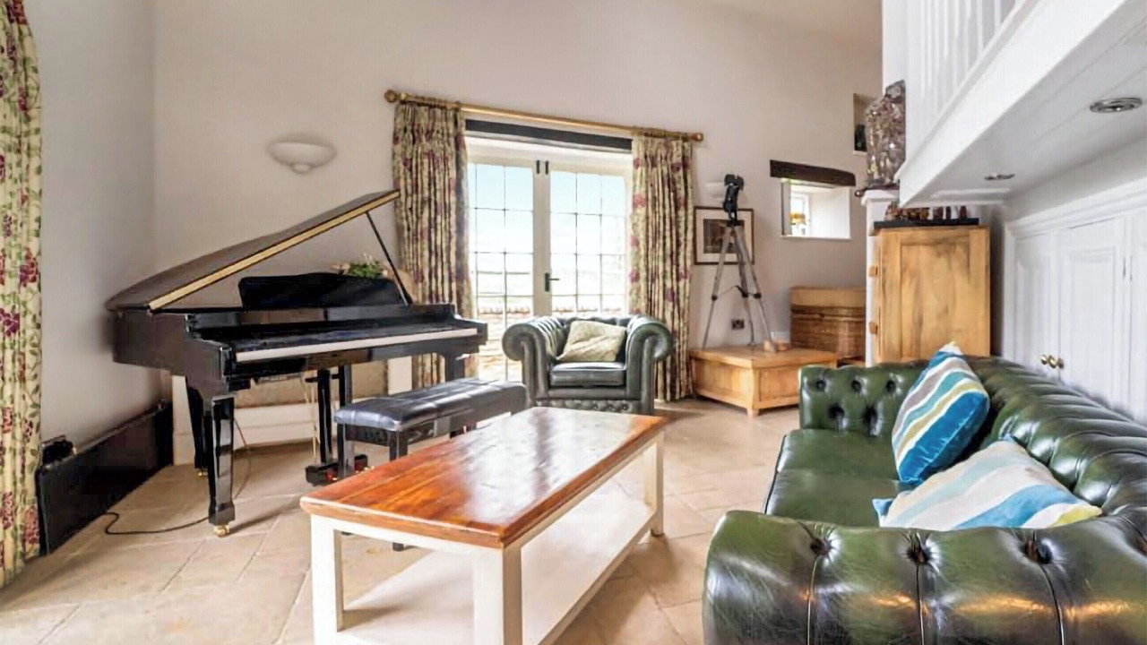 Photo of Others in Ashby Saint Ledgers