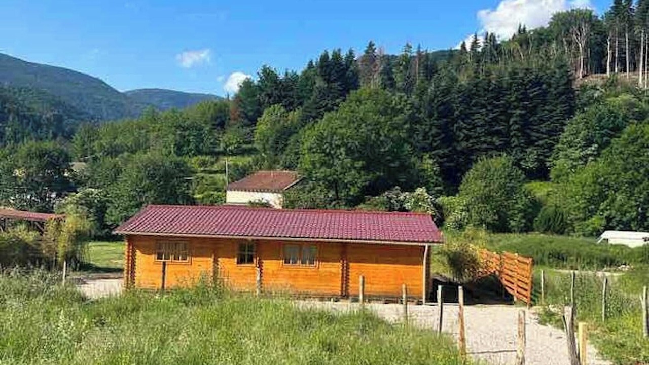 Photo of Others in Fougax-et-Barrineuf