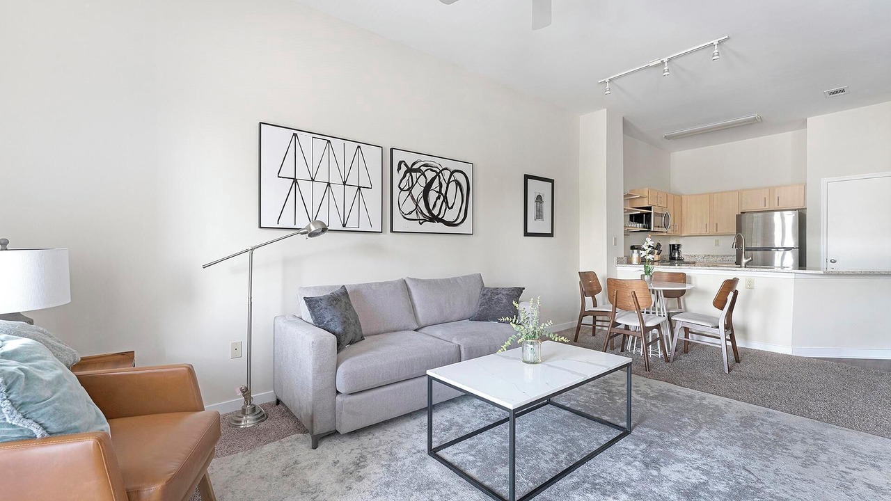 Photo of Livingroom in New Pathways