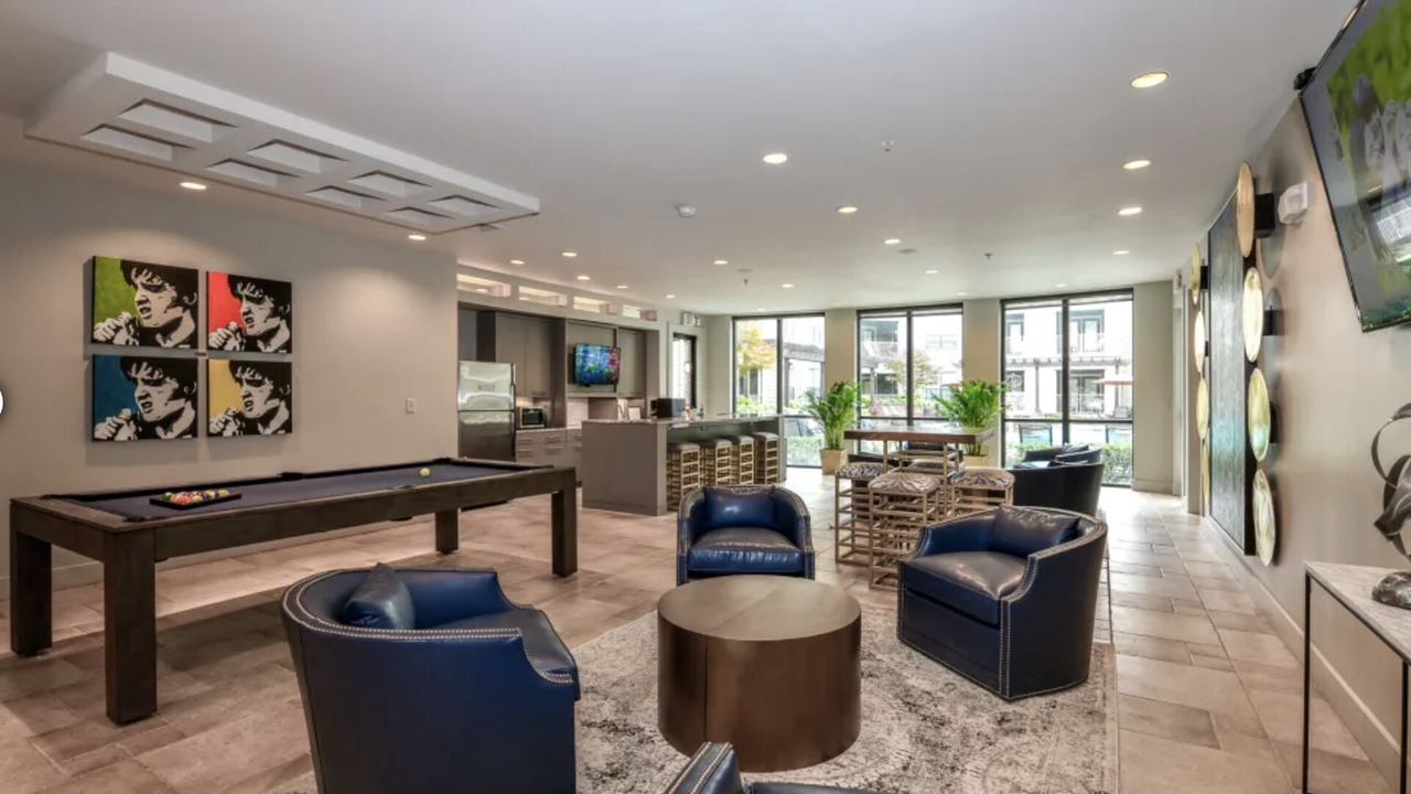 Photo of Bedroom in New Pathways