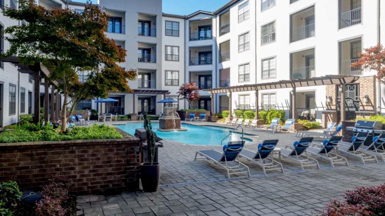 Photo of Outdoor in New Pathways