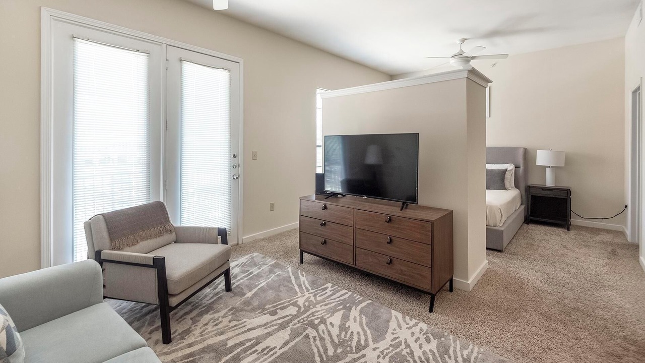 Photo of Livingroom in New Pathways