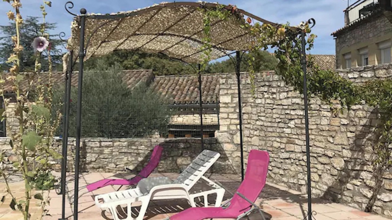 Photo of Outdoor in Orgnac-l'Aven