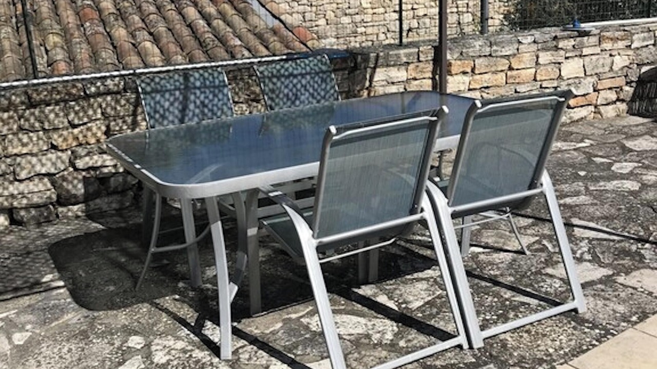 Photo of Outdoor in Orgnac-l'Aven