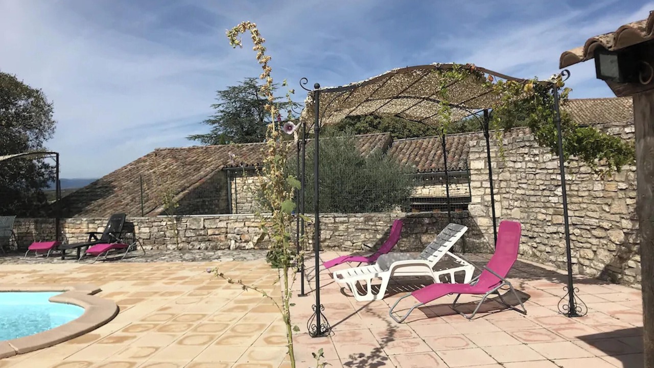 Photo of Outdoor in Orgnac-l'Aven