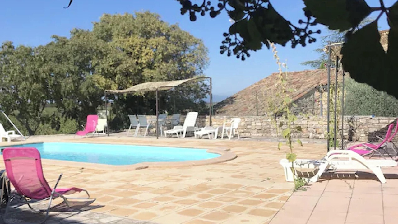 Photo of Outdoor in Orgnac-l'Aven