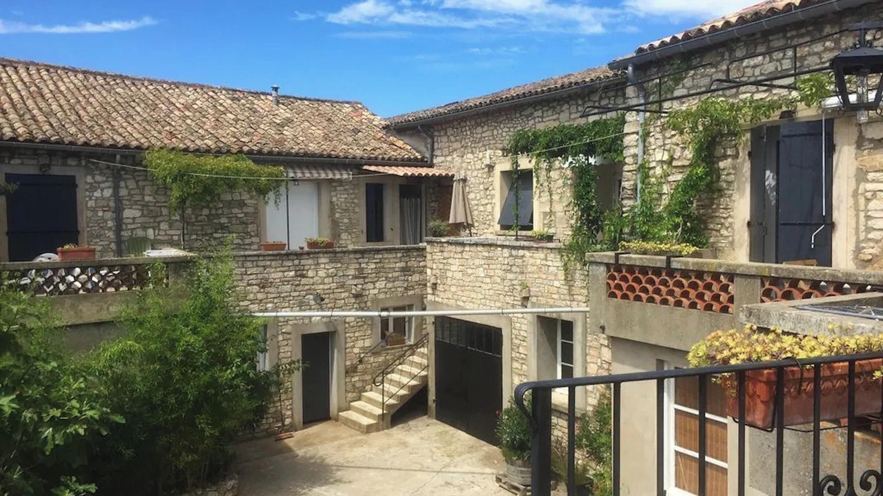 Photo of Outdoor in Orgnac-l'Aven