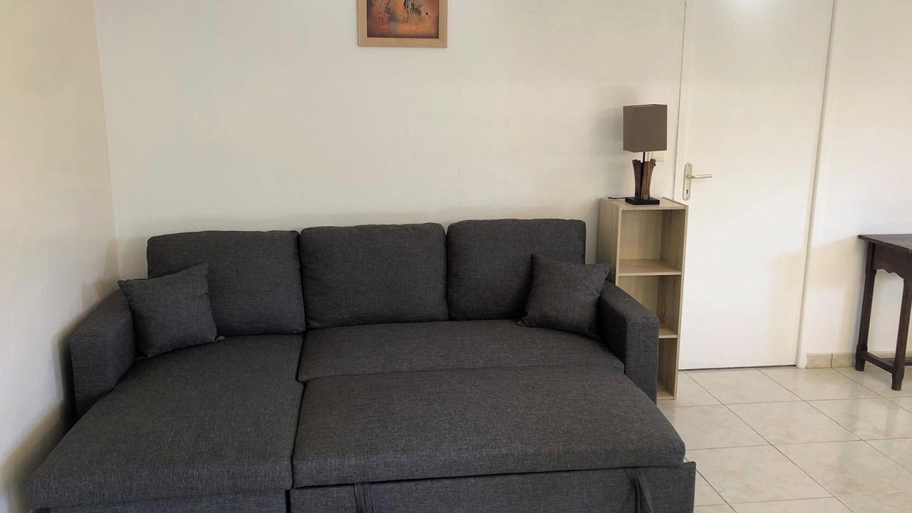 Photo of Livingroom in Pontenx-les-Forges